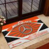 Tapis Mercedes-AMG 06