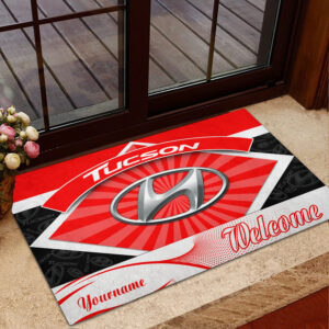 Tapis Hyundai Tucson 06