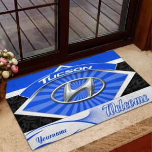 Tapis Hyundai Tucson