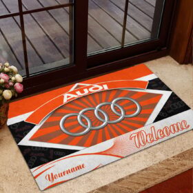 Tapis Audi 06