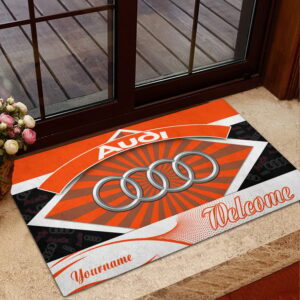 Tapis Audi 06