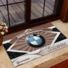 Tapis BMW Motorsport 02