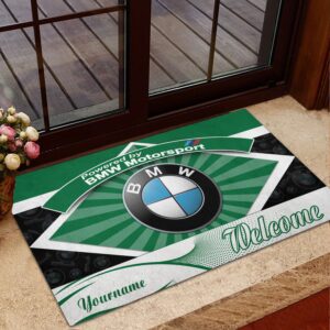 Tapis BMW Motorsport 04
