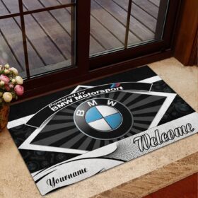Tapis BMW Motorsport 07