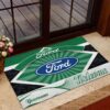 Tapis Ford 04