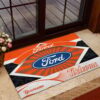 Tapis Ford 05