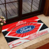 Tapis Ford 06