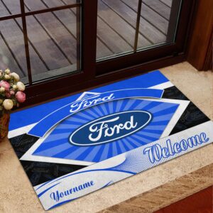 Tapis Ford