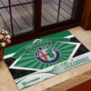 Tapis Alfa Romeo 05