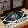 Tapis Alfa Romeo 07