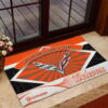Tapis Corvette C7 06
