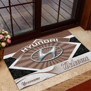 Tapis Hyundai 02