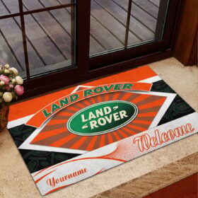 Tapis Land Rover 05