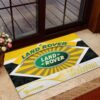 Tapis Land Rover 08