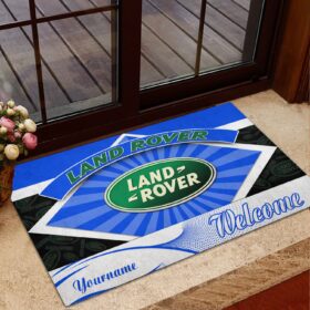 Tapis Land Rover 02