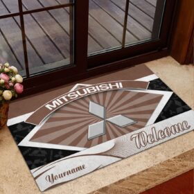 Tapis Mitsubishi 03