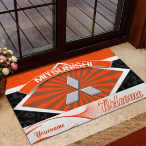 Tapis Mitsubishi 06