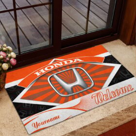 Tapis Honda 06