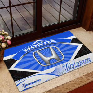 Tapis Honda 02
