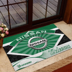 Tapis Nissan 05