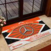 Tapis Mercedes-Benz 06