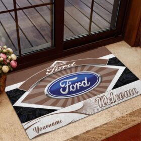 Tapis Ford 02
