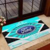 Tapis Ford 03