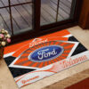 Tapis Ford 05