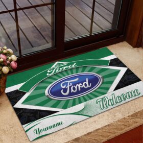 Tapis Ford 04