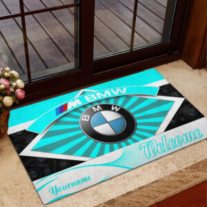 Tapis BMW M Car 03