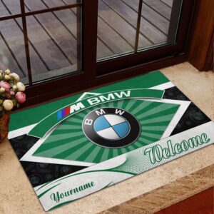 Tapis BMW M Car 04