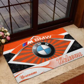 Tapis BMW M Car 05