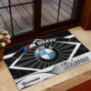Tapis BMW M Car 07