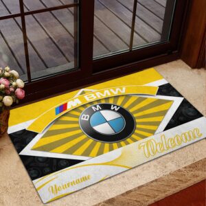 Tapis BMW M Car 08