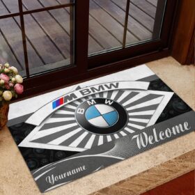 Tapis BMW M Car 09