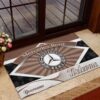 Tapis Mercedes-Benz 03