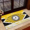 Tapis Mercedes-Benz 08