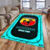Tapis Abarth 4