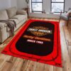 Tapis Harley-Davidson 6