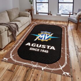 Tapis MV Agusta 3
