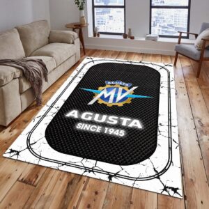 Tapis MV Agusta 7