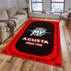 Tapis MV Agusta