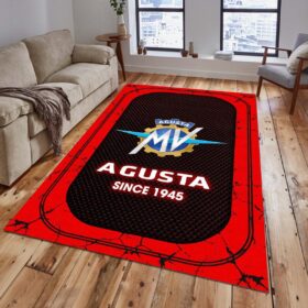 Tapis MV Agusta