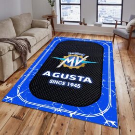 Tapis MV Agusta 2
