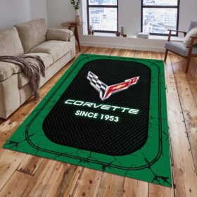 Tapis Chevrolet Corvette 05