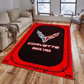 Tapis Chevrolet Corvette