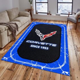 Tapis Chevrolet Corvette 02