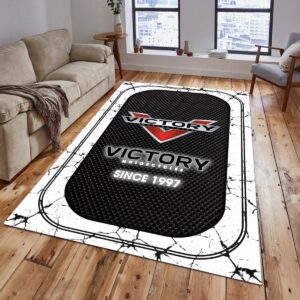 Tapis Victory Motorcycles 7