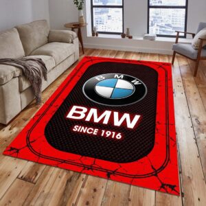 Tapis BMW Car 06