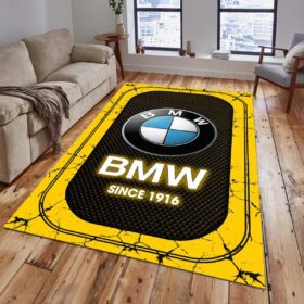 Tapis BMW Car 08